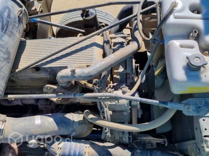 Freightliner, fld 120, 2007