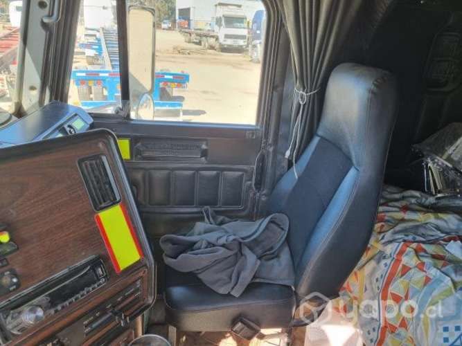 Freightliner, fld 120, 2007