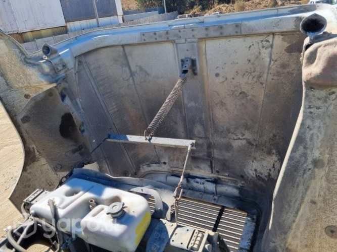 Freightliner, fld 120, 2007