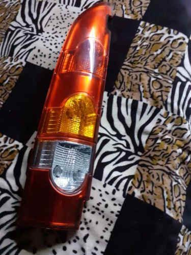 Foco trasero izquierdo Renault Kango Nuevo