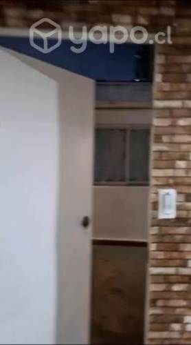 Arriendo pieza septima avenida