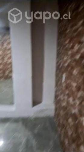 Arriendo pieza septima avenida