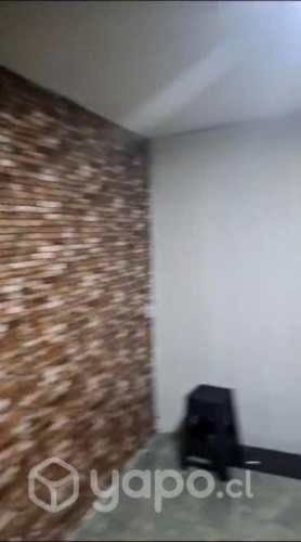 Arriendo pieza septima avenida