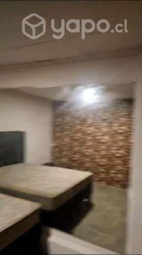 Arriendo pieza septima avenida