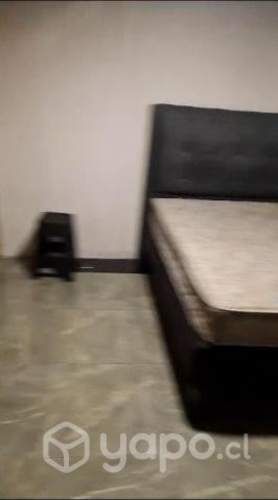 Arriendo pieza septima avenida