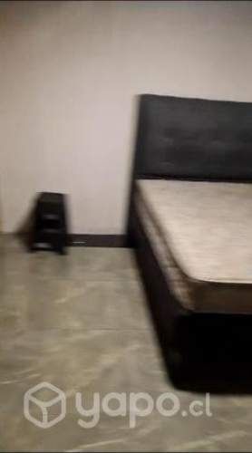 Arriendo pieza septima avenida