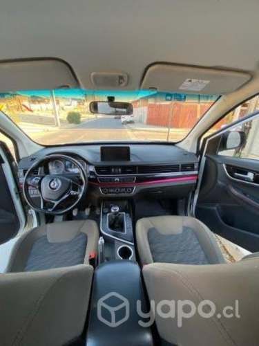 Oferta vehículo Familiar