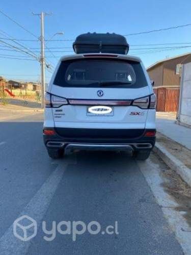 Oferta vehículo Familiar