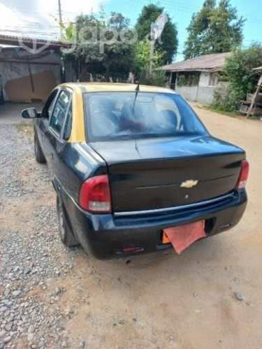 Taxi básico Chevrolet Corsa