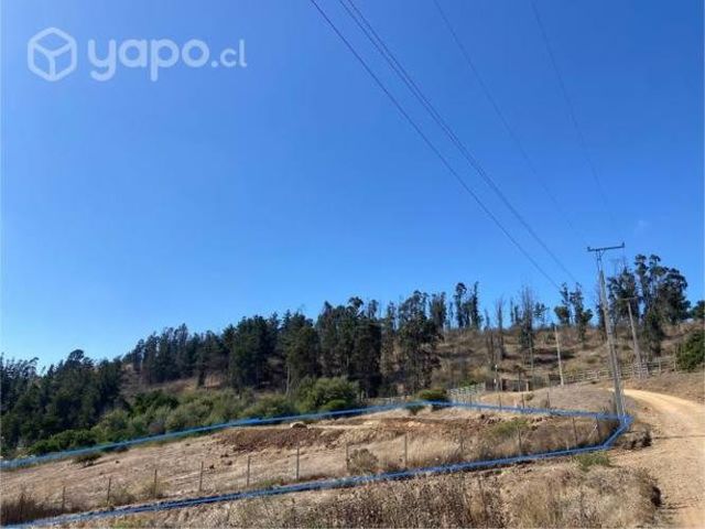 Venta de hermosa parcela en Santo Domingo