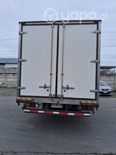 Vendo camión hyundai HD 65 2021