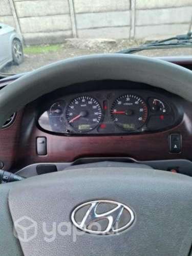Vendo camión hyundai HD 65 2021