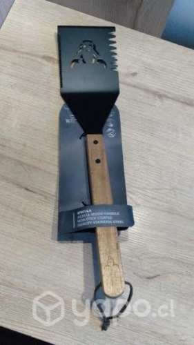 Espátula WAYU parrilla y cocina