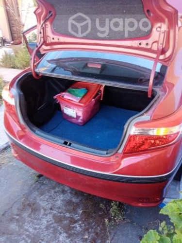 Venta Toyota yaris XLI1.5 2014