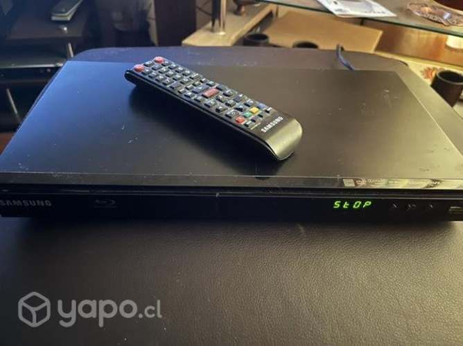 Blu Ray Samsung