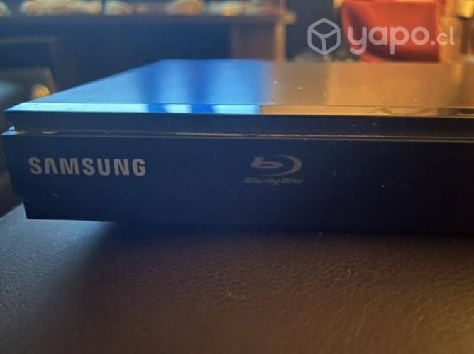 Blu Ray Samsung