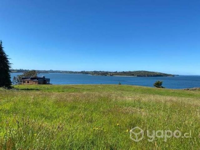 VENTA de terrenos en CHILOÉ