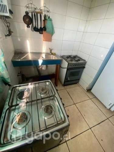 Arriendo Pieza Maipu