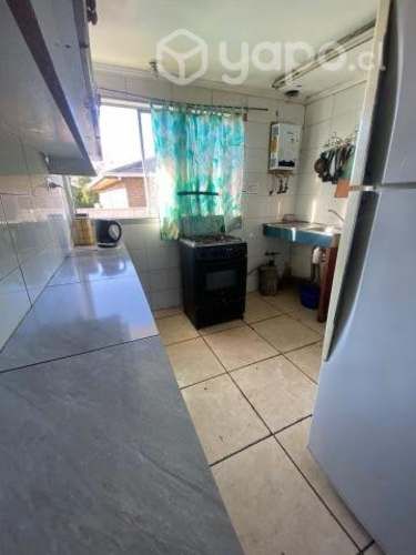 Arriendo Pieza Maipu