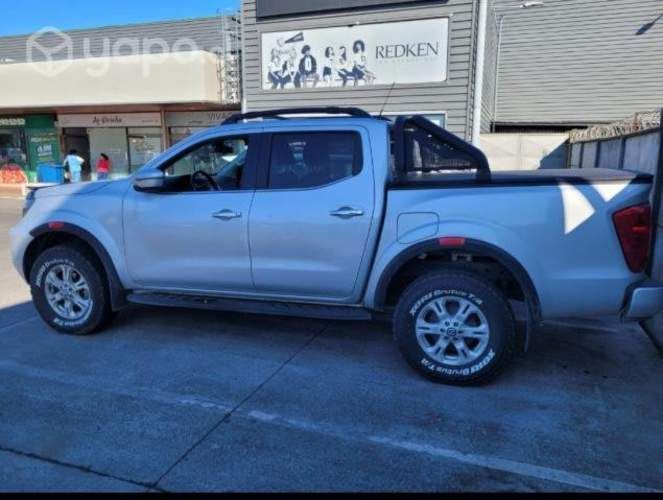 Nissan Navara XE 4X4