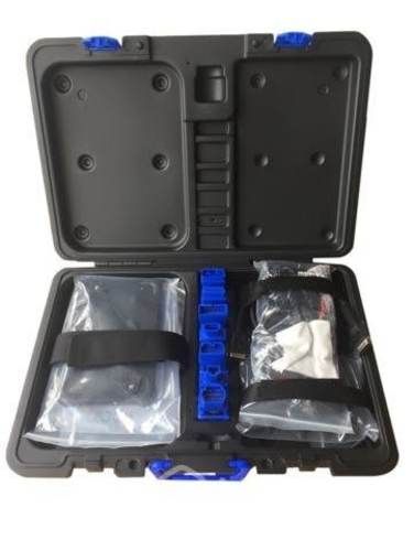 Scanner Automotriz Fcar F7SW Full (12-24V)