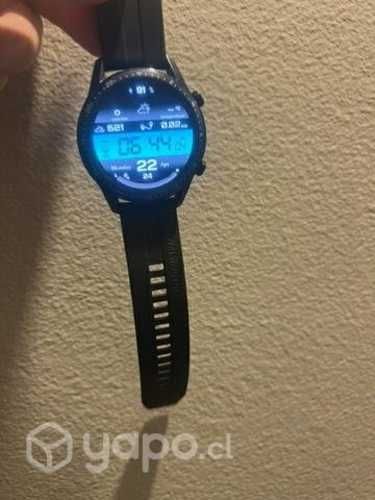 Reloj smartwatch deportivo Huawei GT 2 46mm