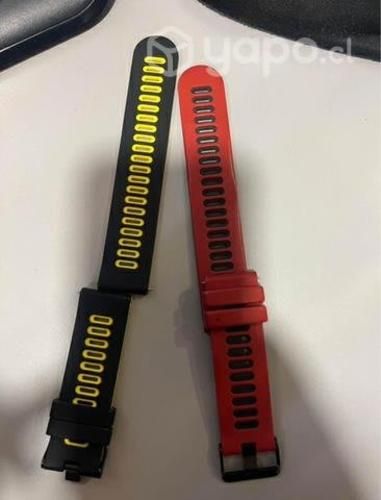 Reloj smartwatch deportivo Huawei GT 2 46mm