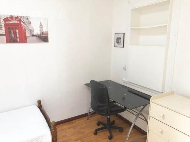 Habitación para estudiante