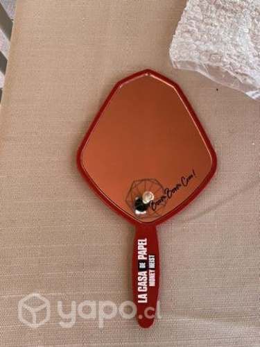 Espejo NYX nuevo (edición limitada)