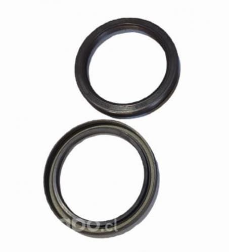 Retén Cigüeñal Trasero Chery S21 | ORIGINAL