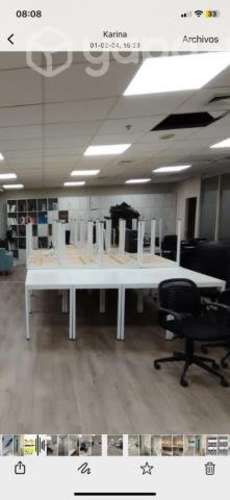 Escritorios de oficina