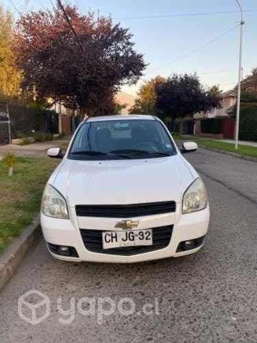 Chevrolet corsa 2010
