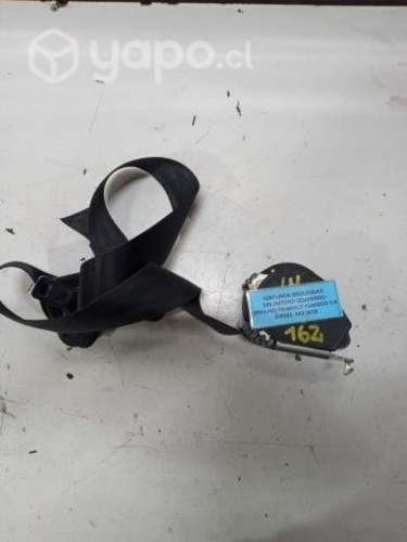 Cinturón Seguridad Delantero Izq Renault Kangoo