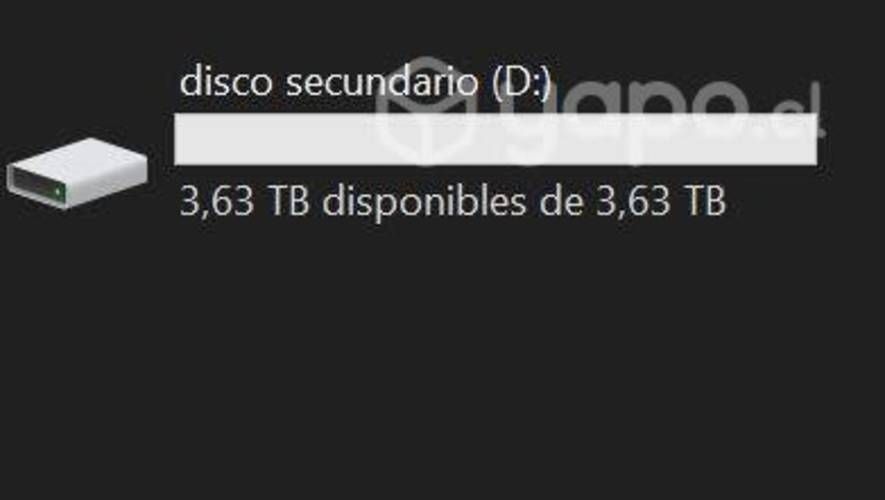 Disco Duro Western Digital Purple 4 TB