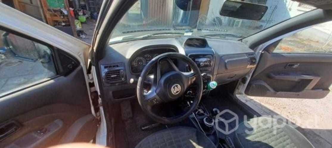 Vendo Camioneta RAM 700