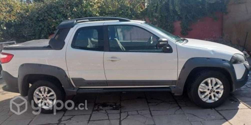 Vendo Camioneta RAM 700