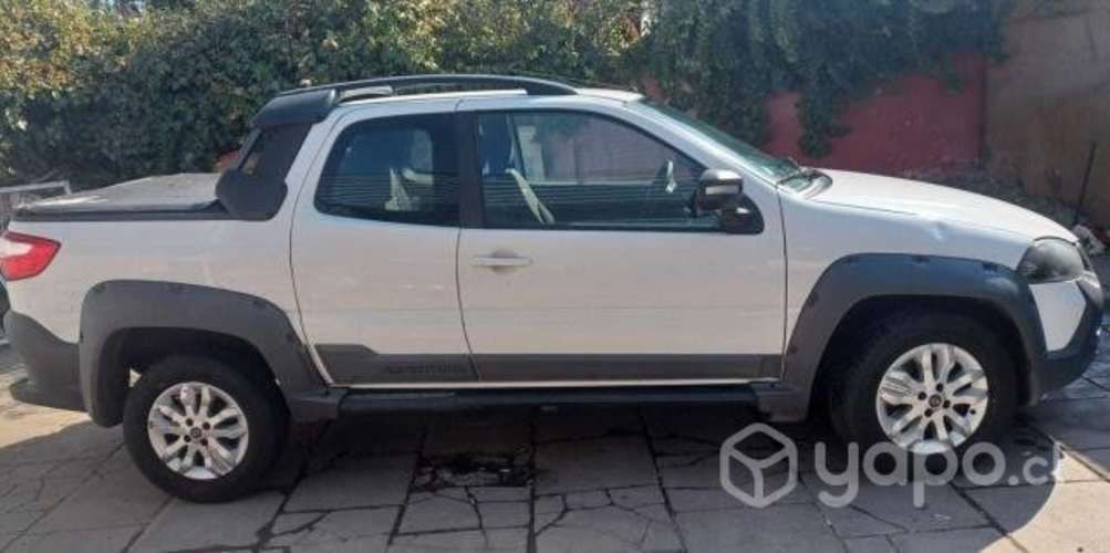 Vendo Camioneta RAM 700