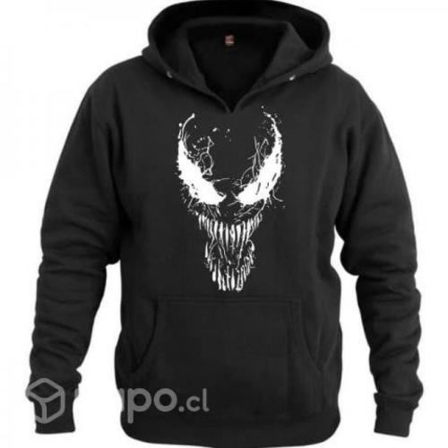 Polerón canguro Venom