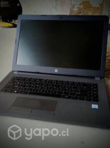 Notebook HP 240 G6 I5 Perfecto Estado