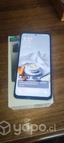 Xiaomi note 11 pro 5g en muy buen estado