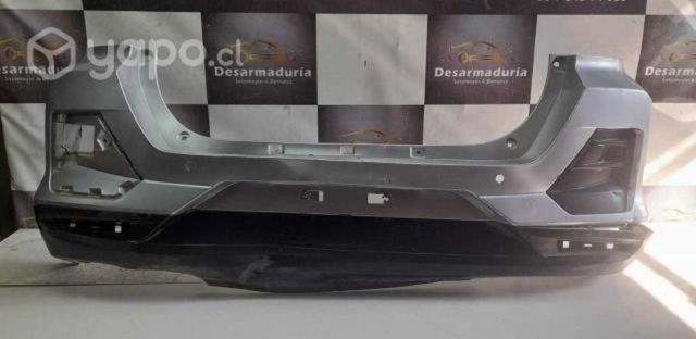 Parachoque trasero Raize 2.1