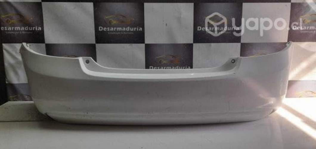 Parachoque trasero New sail 2. 1