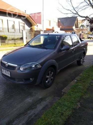 Ram 700 doble cabina