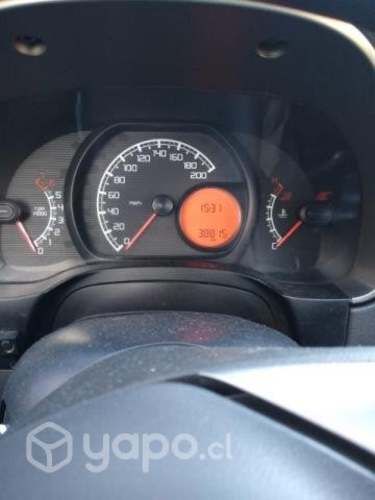 Ram 700 doble cabina