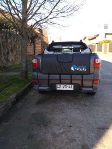 Ram 700 doble cabina