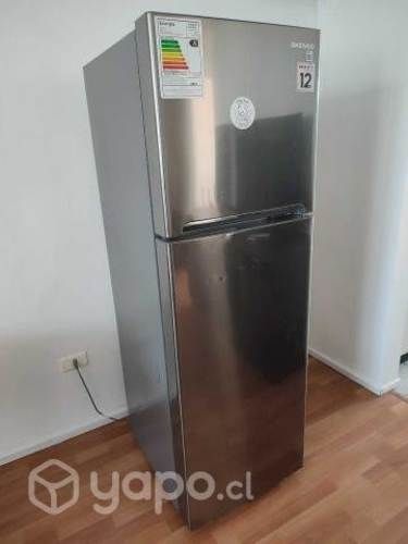 Refrigerador Daewoo usado. AUN DISPONIBLE 22/04/24