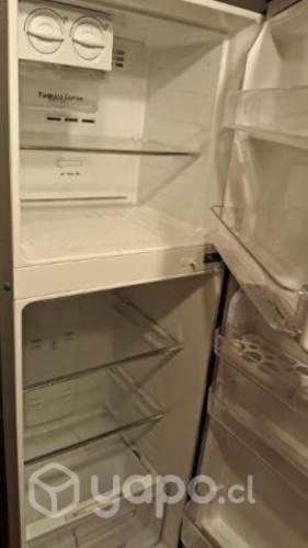Refrigerador Daewoo usado. AUN DISPONIBLE 22/04/24