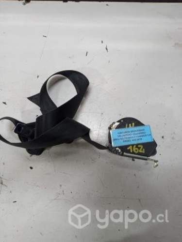 Cinturón Seguridad Delantero Izq Renault Kangoo