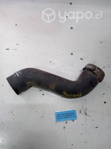 Manguera Intercooler Detalle (RKA096) Renault Kang