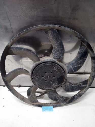 Motor Electroventilador (GWP233) Great Wall Poer